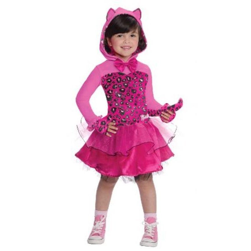 Kitty Costume Size M - Jokers Costume Mega Store