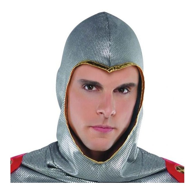 Knight Erich Men's Costume - Jokers Costume Mega Store