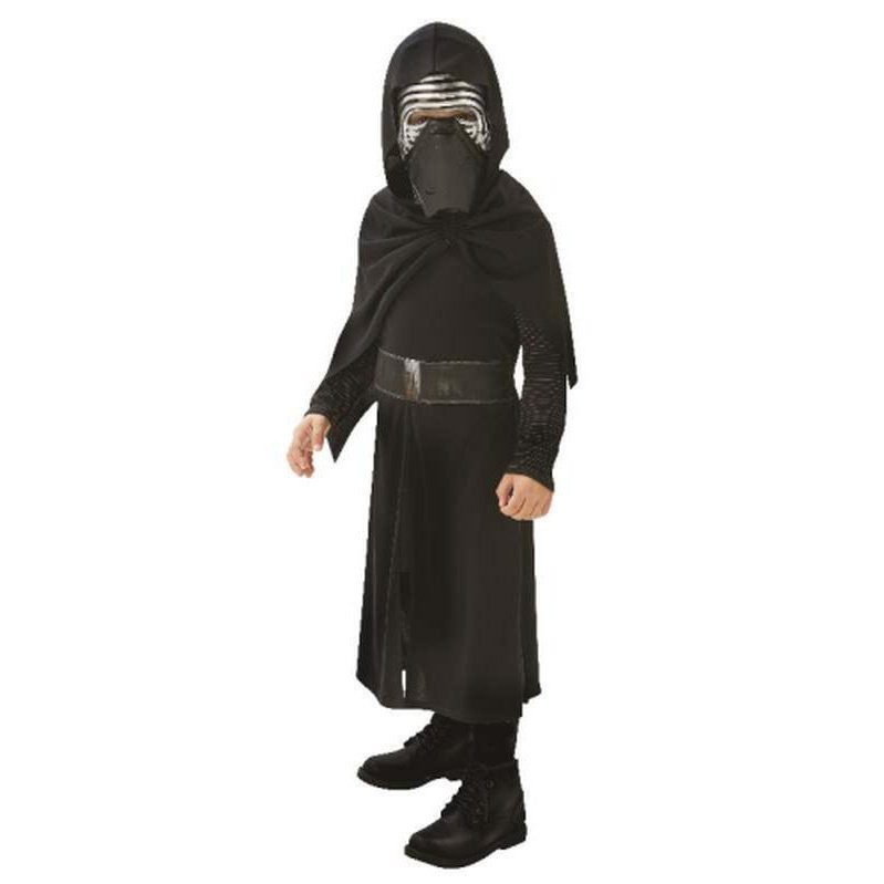 Kylo Ren Classic Size L - Jokers Costume Mega Store