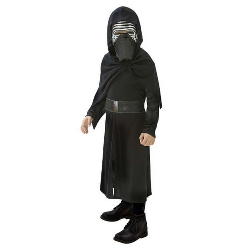 Kylo Ren Classic Size M (620260 M) - Jokers Costume Mega Store