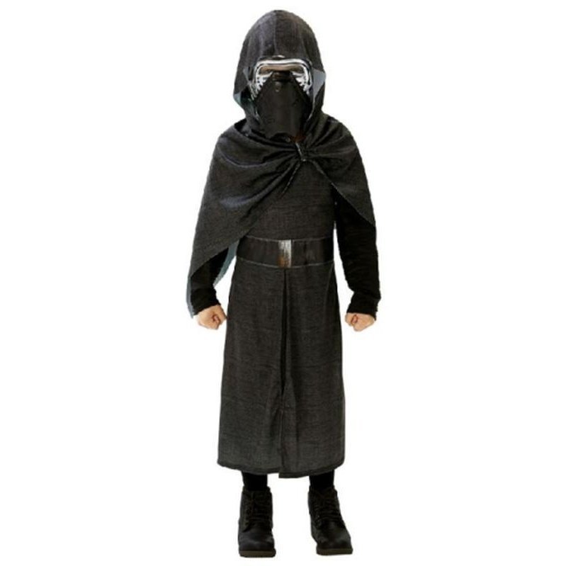 Kylo Ren Deluxe Size L (620261 L) - Jokers Costume Mega Store