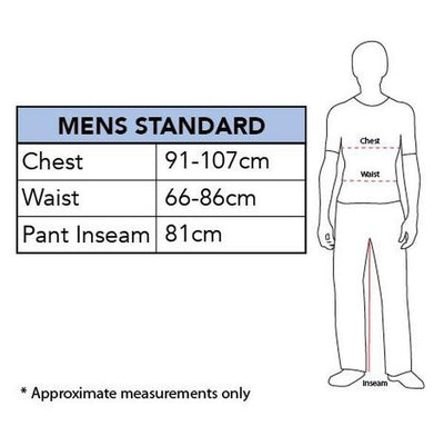 Laa Laa Teletubbies Deluxe Costume Size Std - Jokers Costume Mega Store