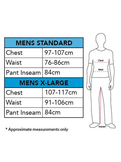 Lachy Wiggle Deluxe 30 Th Anniversary Costume Top, Adult - Jokers Costume Mega Store