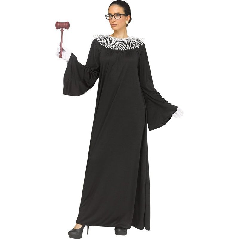 Lady Justice (Fw) - Jokers Costume Mega Store