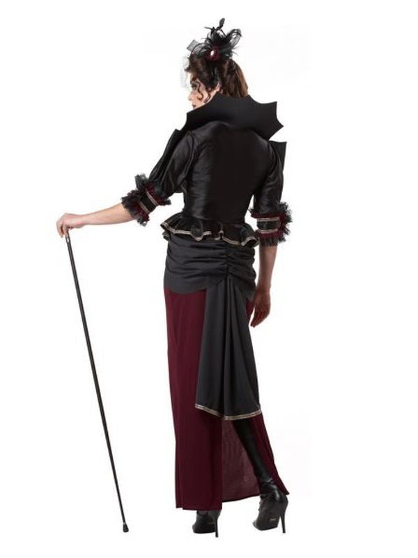 Lady Of The Manor/Adult - Jokers Costume Mega Store