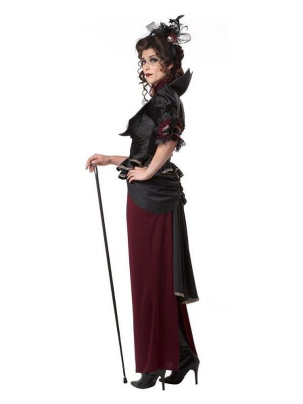 Lady Of The Manor/Adult - Jokers Costume Mega Store