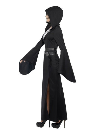 Lady Reaper Costume - Jokers Costume Mega Store