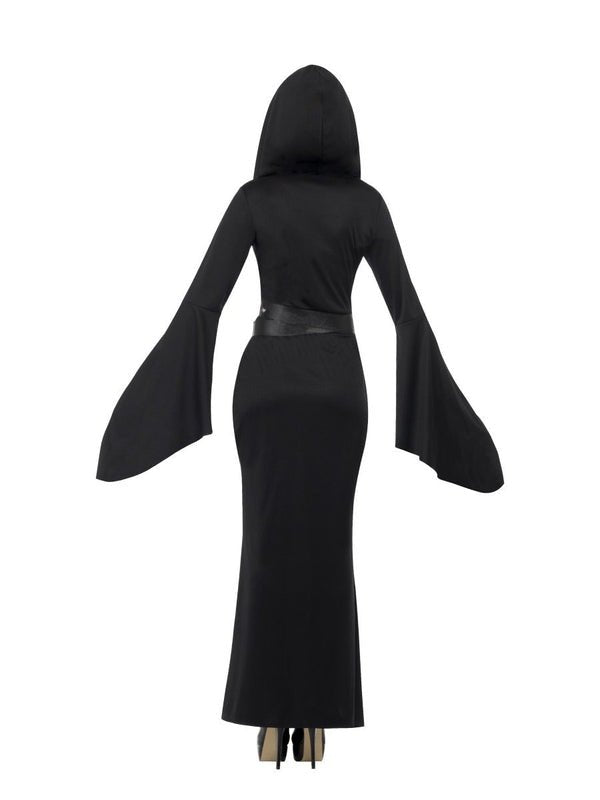 Lady Reaper Costume - Jokers Costume Mega Store
