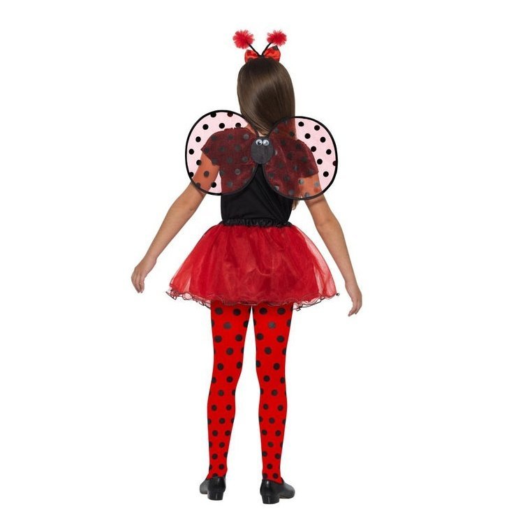 Ladybird Kit - Jokers Costume Mega Store