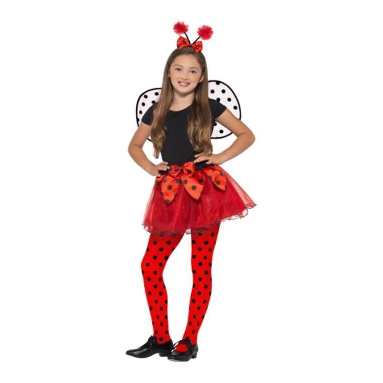 Ladybird Kit - Jokers Costume Mega Store