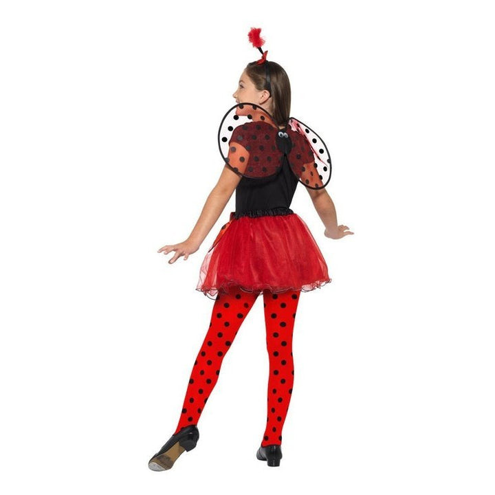 Ladybird Kit - Jokers Costume Mega Store