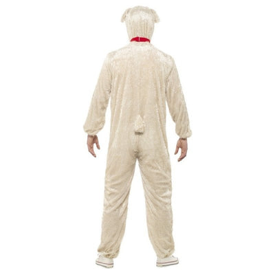 Lamb Costume. - Jokers Costume Mega Store