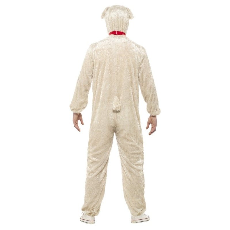 Lamb Costume. - Jokers Costume Mega Store