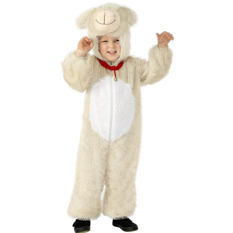 Lamb Costume - Jokers Costume Mega Store