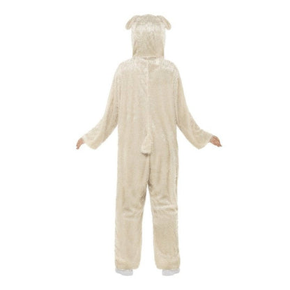 Lamb Costume. - Jokers Costume Mega Store