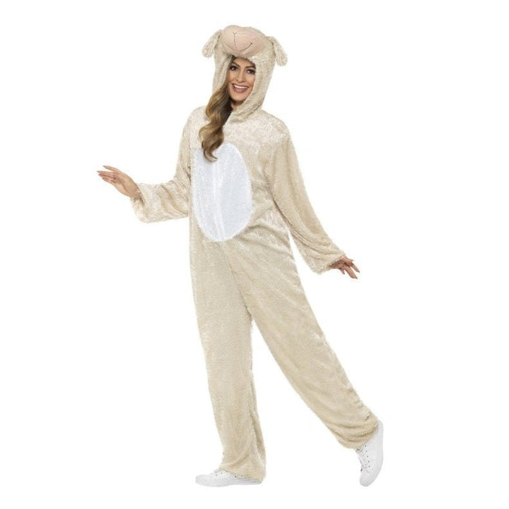 Lamb Costume. - Jokers Costume Mega Store
