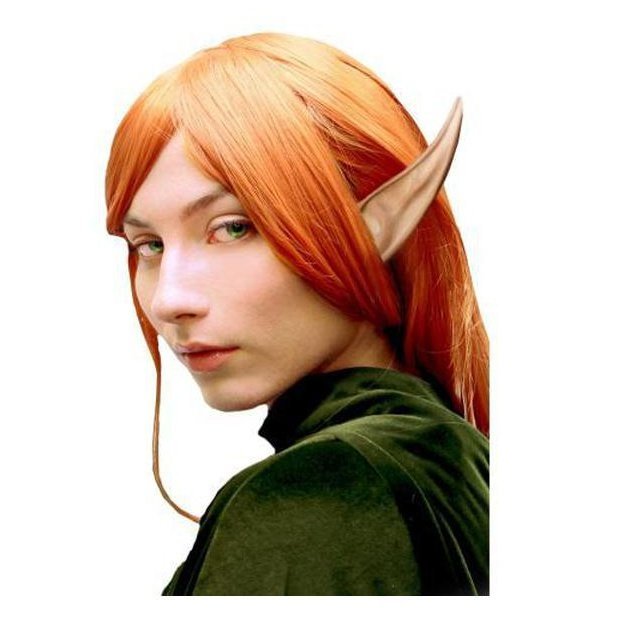 Large Elf Ears - Jokers Costume Mega Store