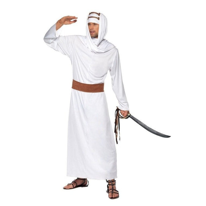 Lawrence Of Arabia Costume - Jokers Costume Mega Store