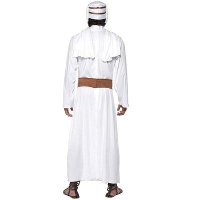 Lawrence Of Arabia Costume - Jokers Costume Mega Store