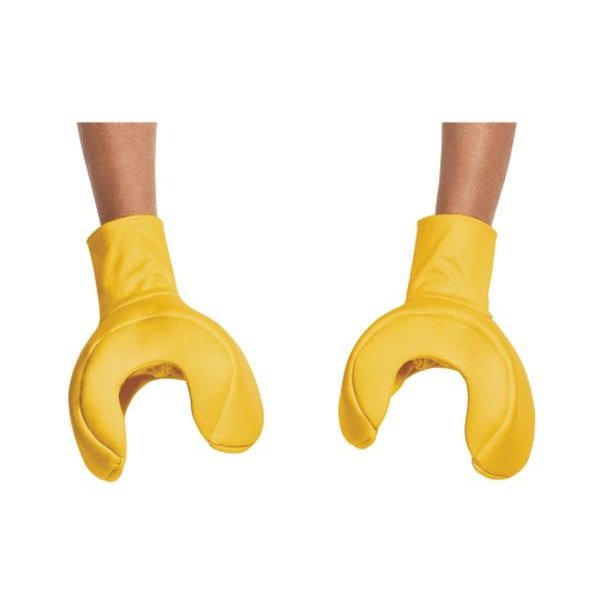 Lego Iconic Hands For Adults - Jokers Costume Mega Store