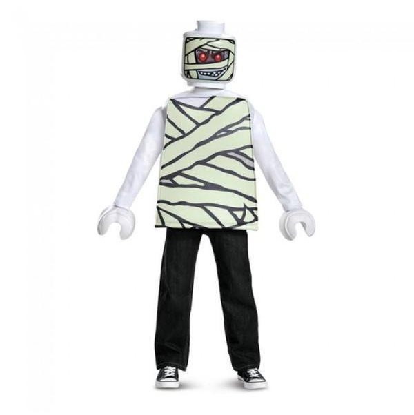 Lego Mummy Classic Child Costume - Jokers Costume Mega Store