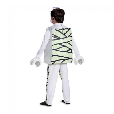 Lego Mummy Deluxe Child Costume - Jokers Costume Mega Store