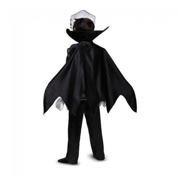 Lego Vampire Deluxe Child Costume - Jokers Costume Mega Store