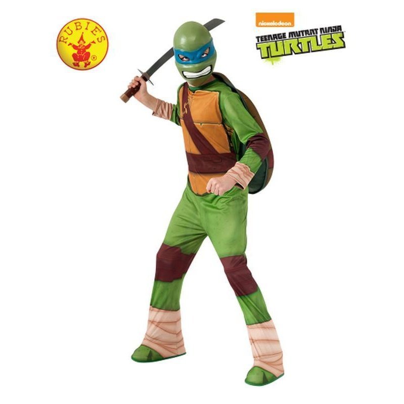 Leonardo Size S - Jokers Costume Mega Store