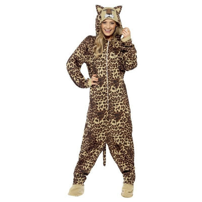 Leopard Costume - Jokers Costume Mega Store