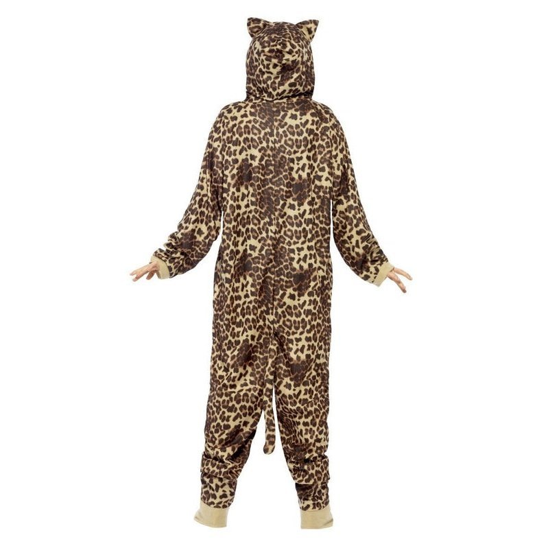 Leopard Costume - Jokers Costume Mega Store