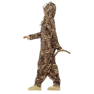 Leopard Costume - Jokers Costume Mega Store