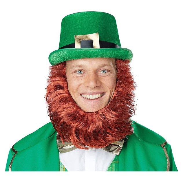 Leprechaun Getup - Jokers Costume Mega Store