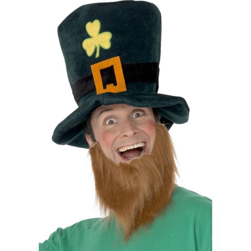 Leprechaun Hat - Jokers Costume Mega Store