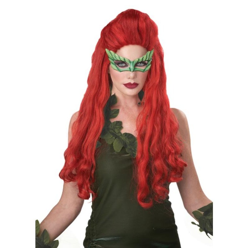 Lethal Beauty Wig - Jokers Costume Mega Store