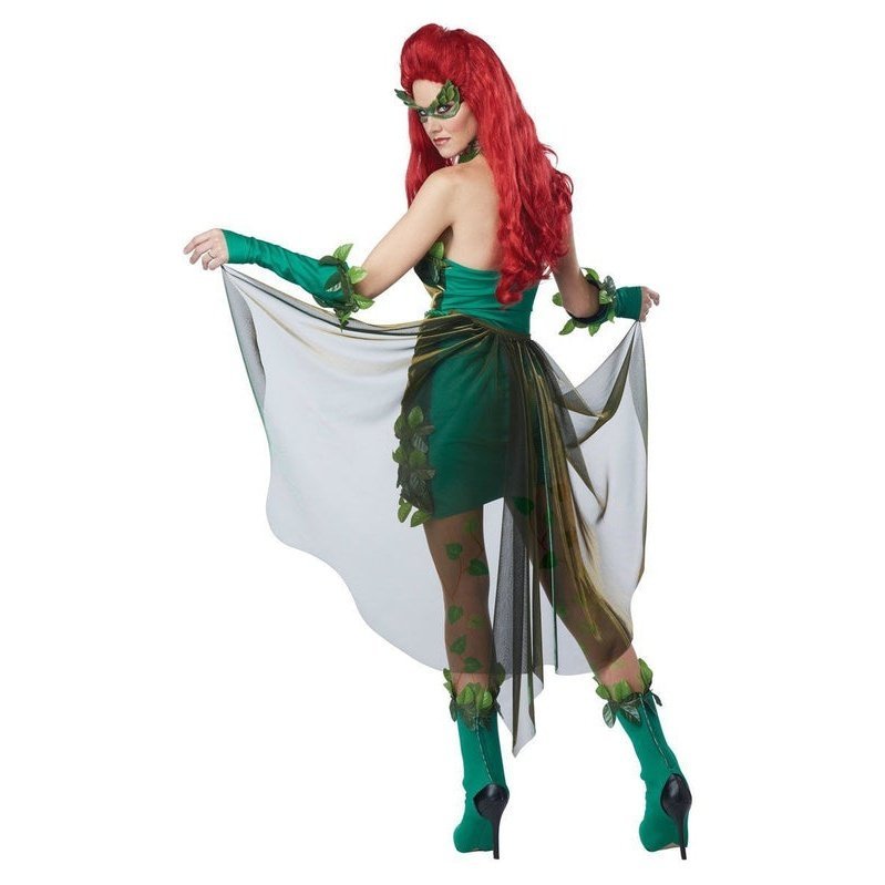 Lethal Beauty/Adult - Jokers Costume Mega Store
