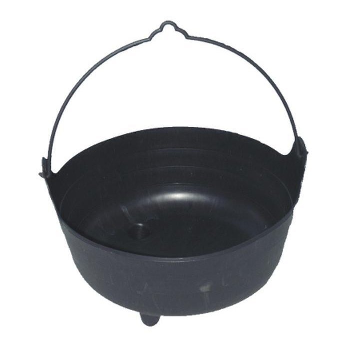 Lifesize Witches Cauldron - Jokers Costume Mega Store