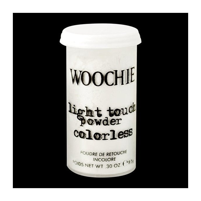 Light Touch Colorless Powder - Jokers Costume Mega Store