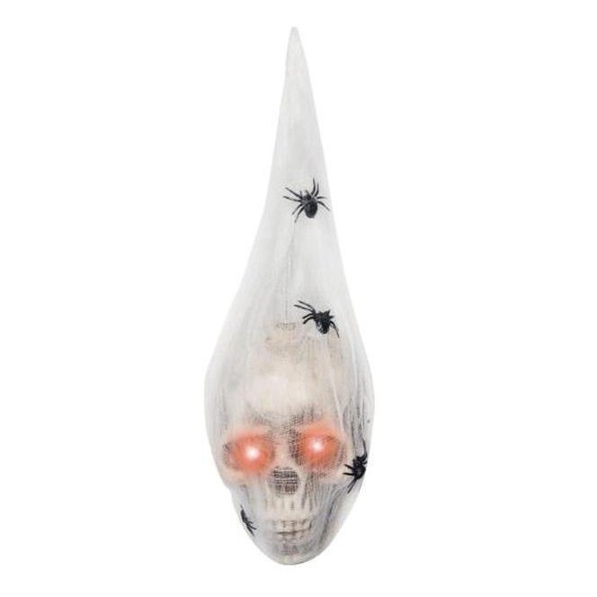 Light Up Larva Head - Jokers Costume Mega Store