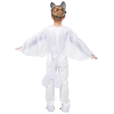 Lightfury Deluxe Costume, Child - Jokers Costume Mega Store