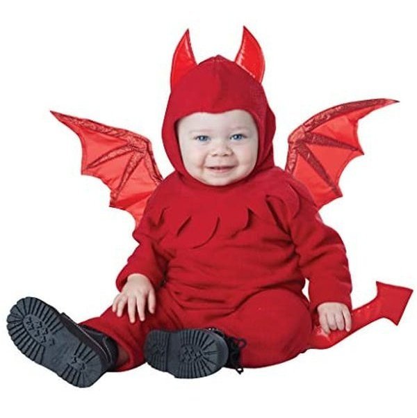 Lil' Devil/Infant - Jokers Costume Mega Store