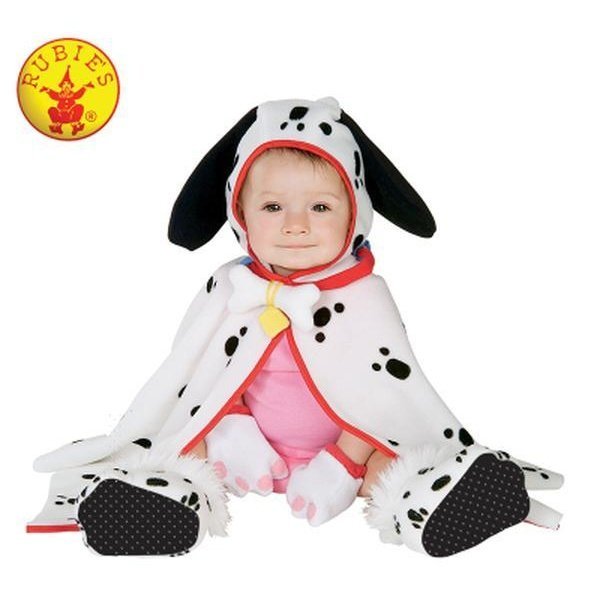 Lil' Pup Costume Size Toddler - Jokers Costume Mega Store