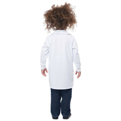 Lil' Scientist/Inventor Toddler Costume - Jokers Costume Mega Store