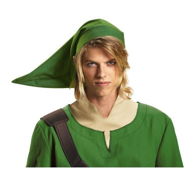 Link Adult Hat - Jokers Costume Mega Store