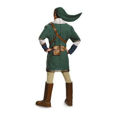 Link Prestige Costume Adult - Jokers Costume Mega Store