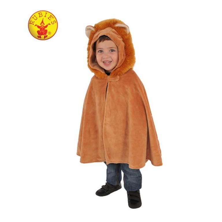 Lion Cub Furry Costume Size T - Jokers Costume Mega Store