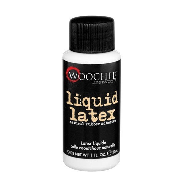 Liquid Latex 16 Oz - Jokers Costume Mega Store