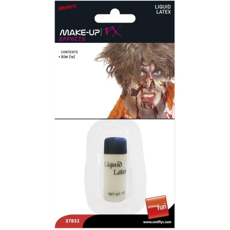Liquid Latex - Jokers Costume Mega Store