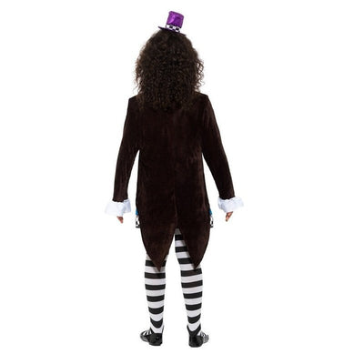 Little Miss Hatter Costume - Jokers Costume Mega Store