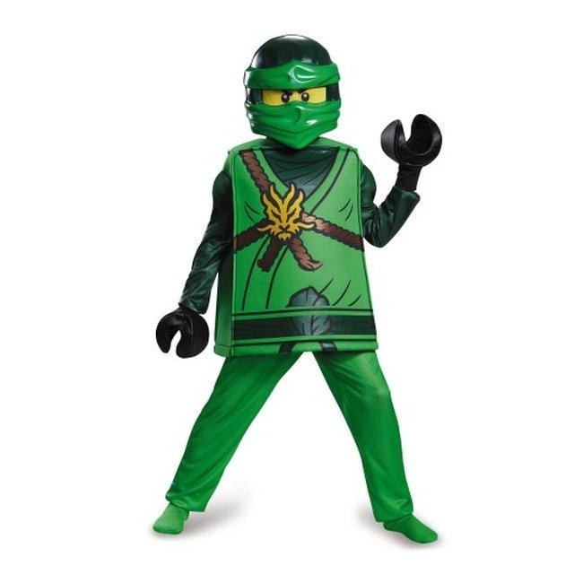 Lloyd Deluxe Costume Child - Jokers Costume Mega Store