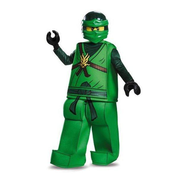 Lloyd Prestige Costume Child - Jokers Costume Mega Store